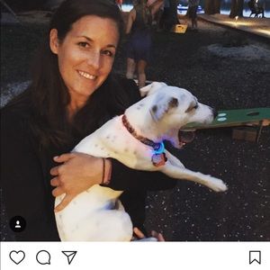 Meet your Posher, Anita